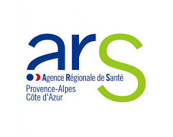 ARS PACA_logo