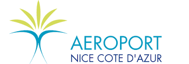 Aéroport Nice_logo