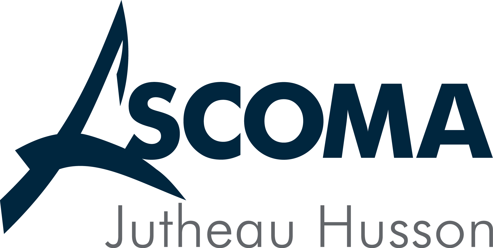 Ascoma-Jutheau-Husson_logo
