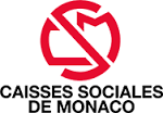 Caisses Sociales de Monaco_logo