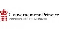 Gouvernement de Monaco_logo