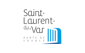 Mairie Saint Laurent_logo